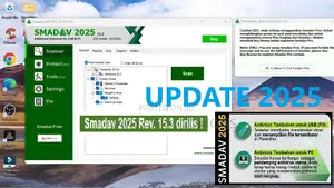 Smadav Pro 2025 Antivirus