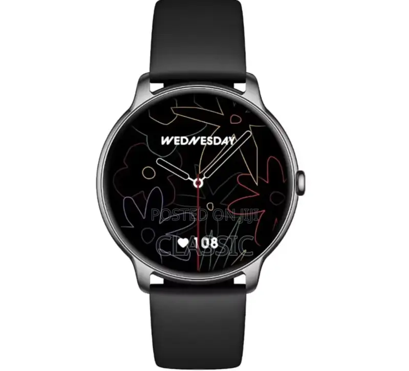 Green Lion Rivo Smart Watch