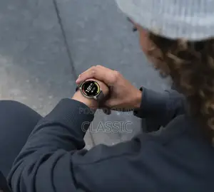 Green Lion Rivo Smart Watch