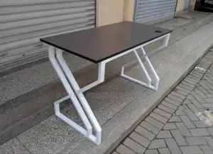 Office Tables/Office Desk/Workstation/Reading Desk/Wooden 49