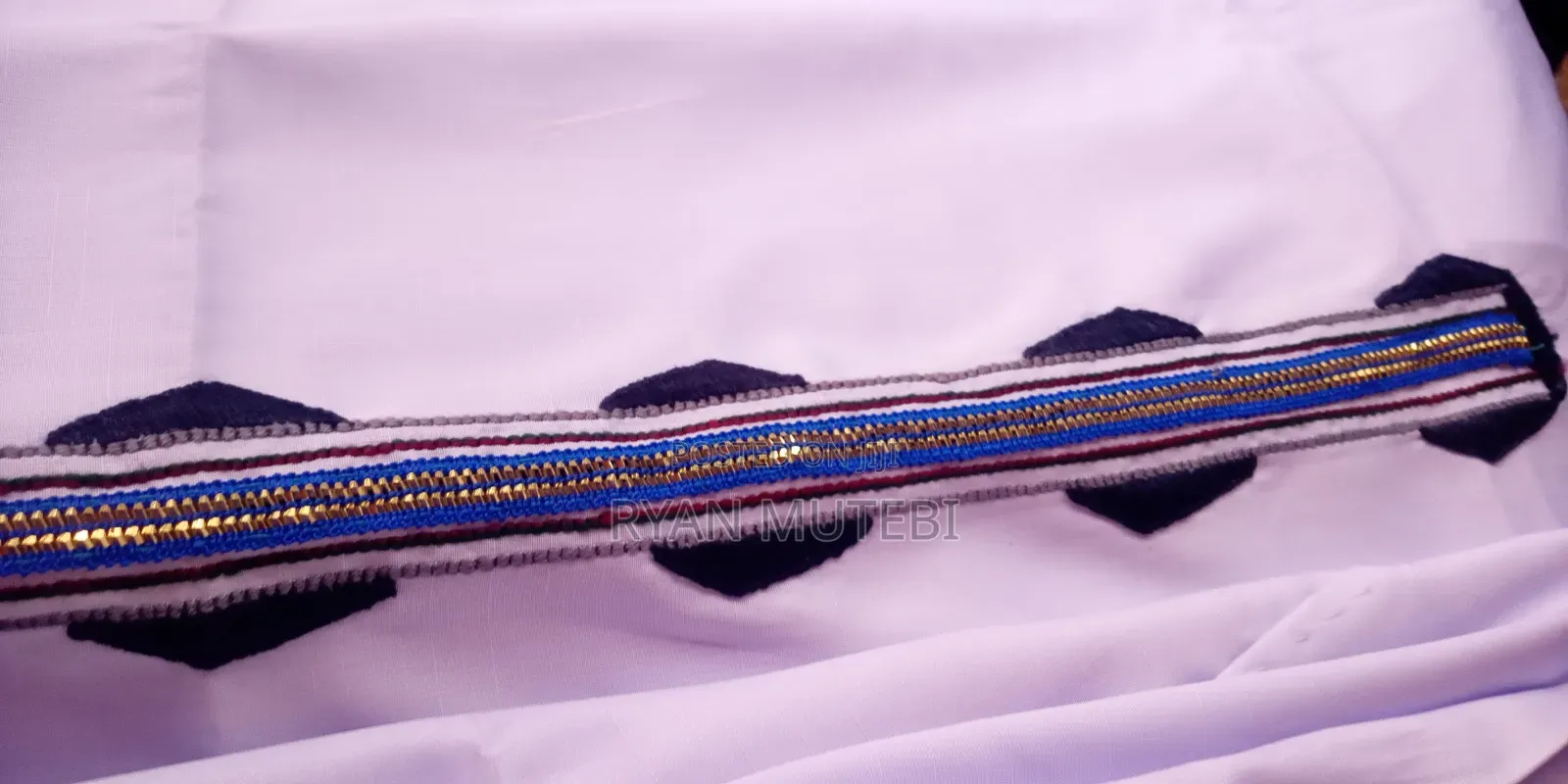 Kanzu for Introduction