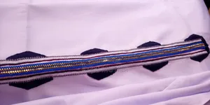 Kanzu for Introduction