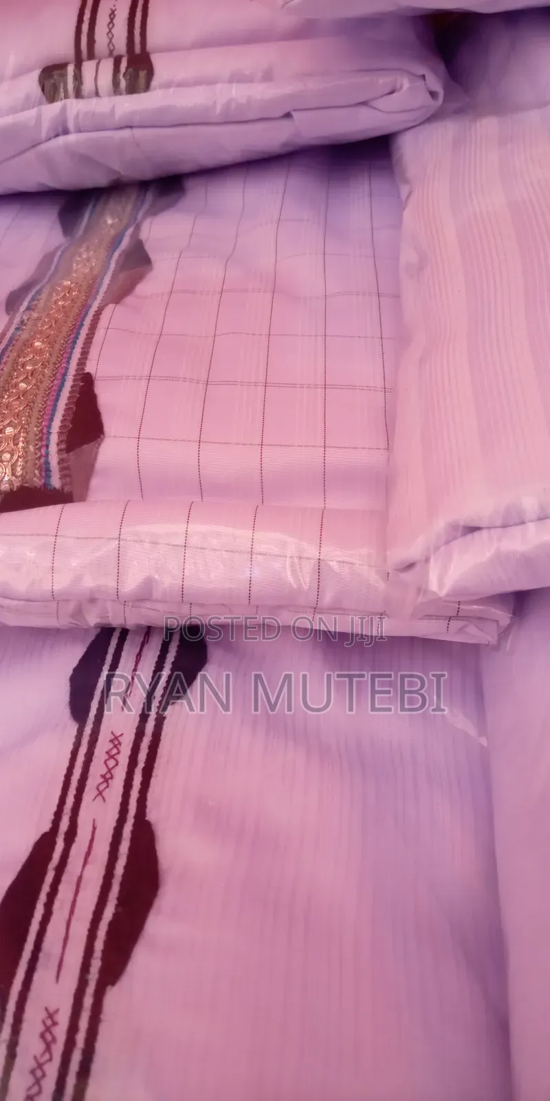 Kanzu for Introduction