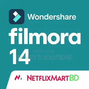 Filmora 14