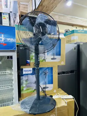 Brand New Original Philips Stand Fan