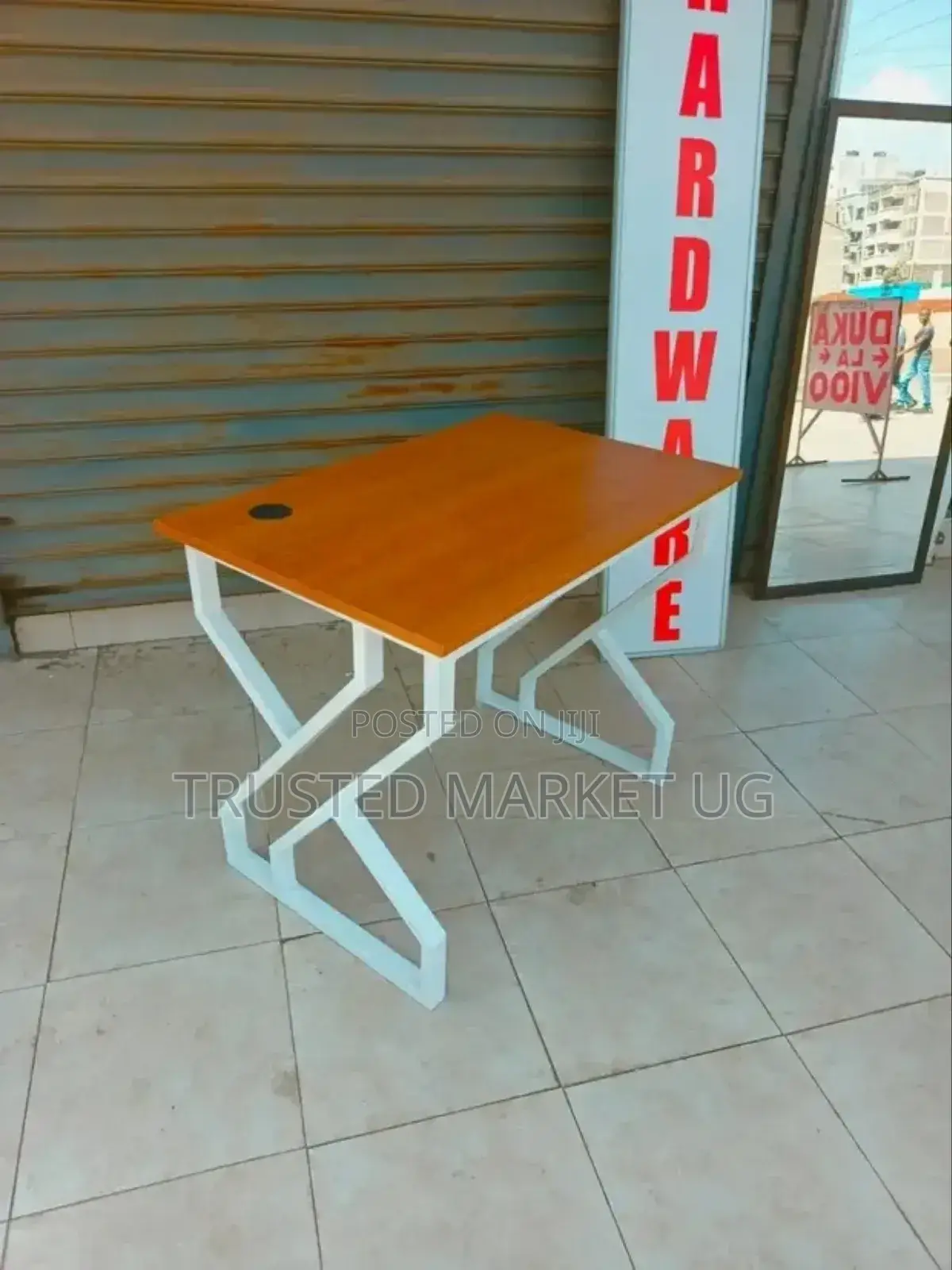 Office Desk/Workstation/Wooden/Reading Desk/Study Table 46