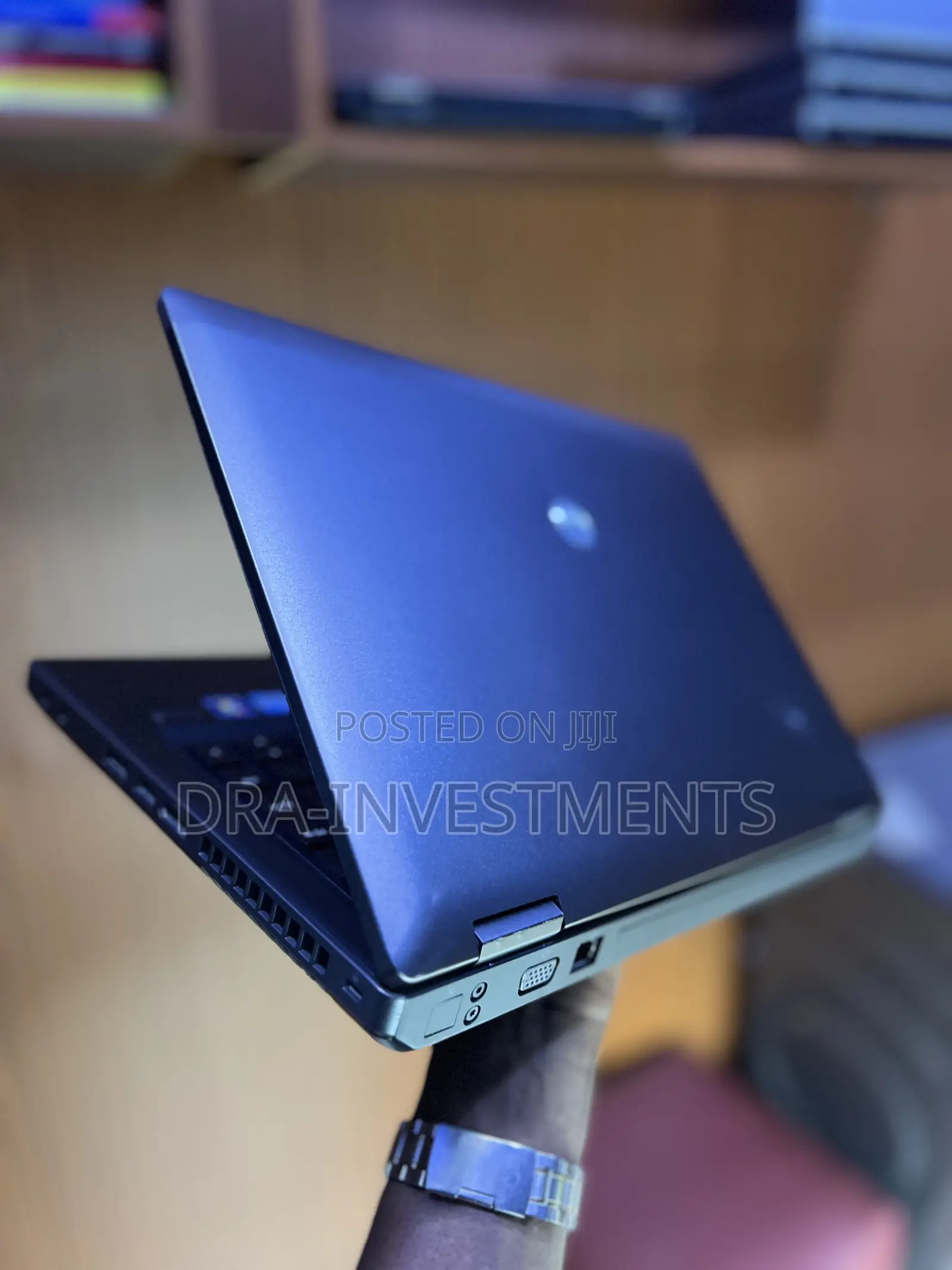 Laptop HP ProBook 6460B 8GB Intel Core I7 HDD 500GB