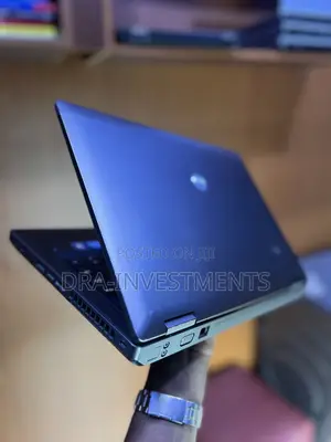 Laptop HP ProBook 6460B 8GB Intel Core I7 HDD 500GB