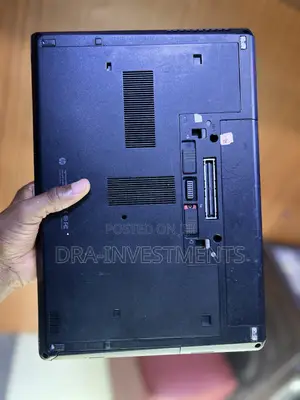 Laptop HP ProBook 6460B 8GB Intel Core I7 HDD 500GB