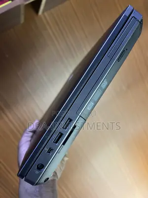 Laptop HP ProBook 6460B 8GB Intel Core I7 HDD 500GB