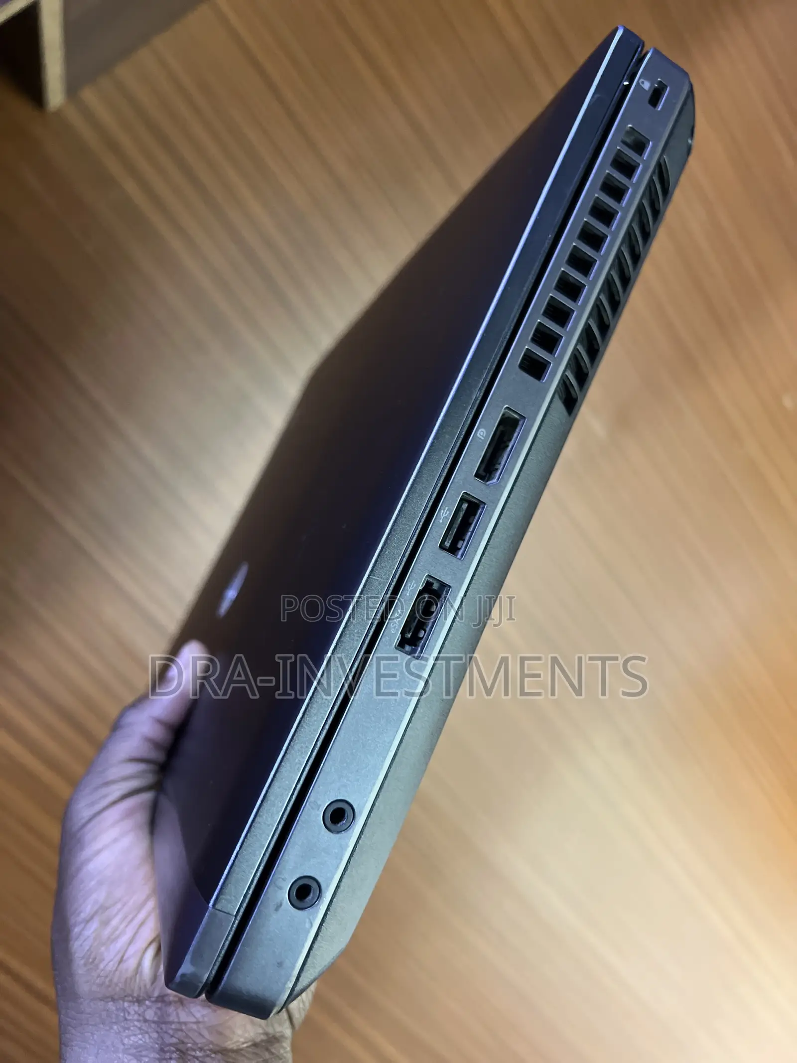 Laptop HP ProBook 6460B 8GB Intel Core I7 HDD 500GB