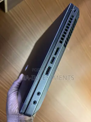 Laptop HP ProBook 6460B 8GB Intel Core I7 HDD 500GB