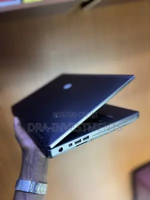 New Laptop HP ProBook 6460B 8GB Intel Core I5 HDD 1T