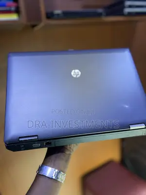 Laptop HP ProBook 6460B 8GB Intel Core I5 HDD 1T