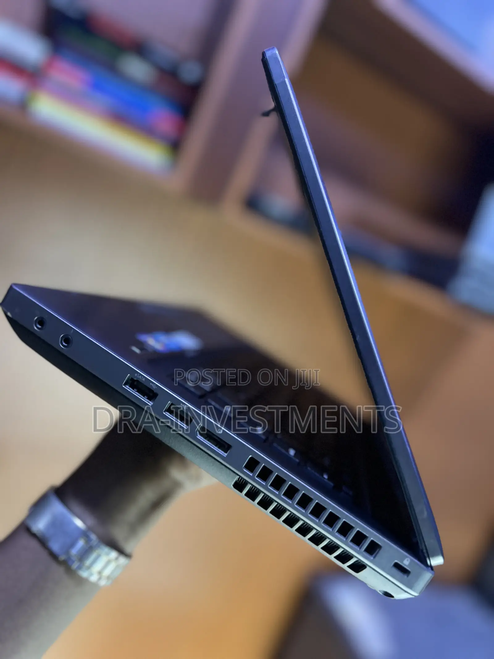 Laptop HP ProBook 6460B 8GB Intel Core I5 HDD 1T