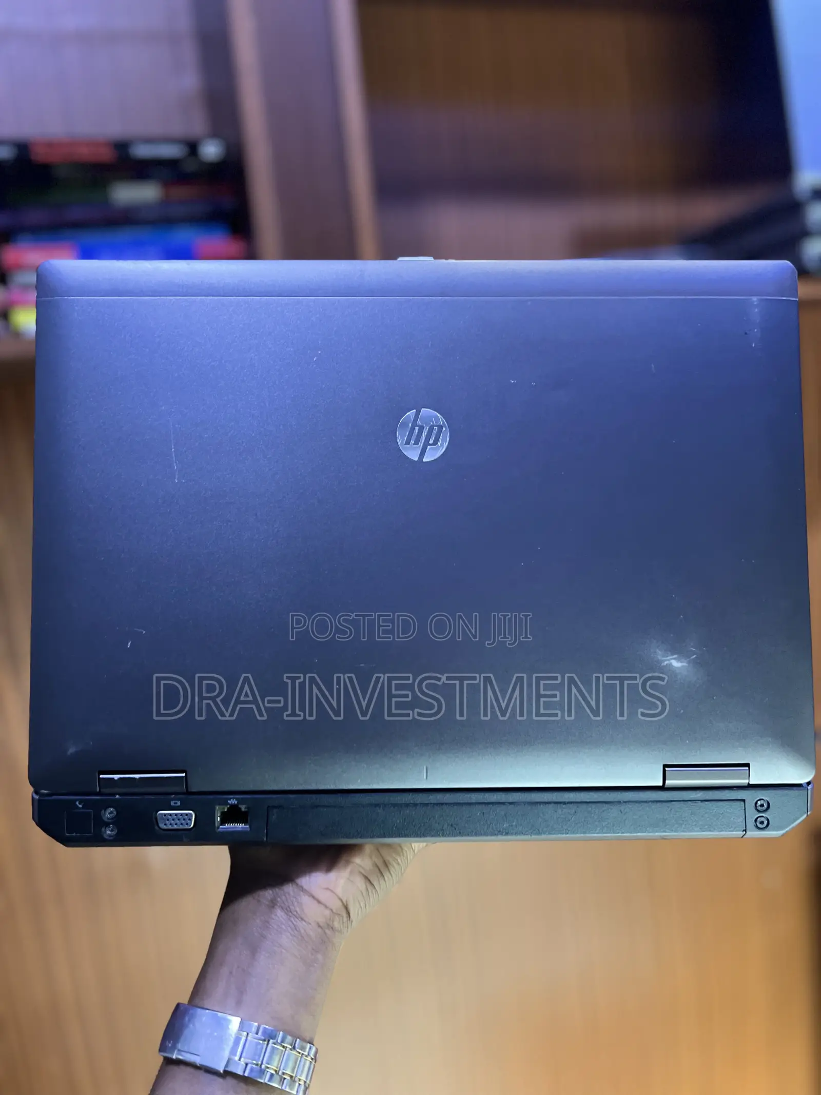 Laptop HP ProBook 6460B 8GB Intel Core I5 HDD 1T