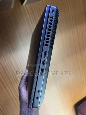 Laptop HP ProBook 6460B 8GB Intel Core I5 HDD 1T