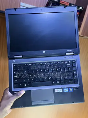 Laptop HP ProBook 6460B 8GB Intel Core I5 HDD 1T