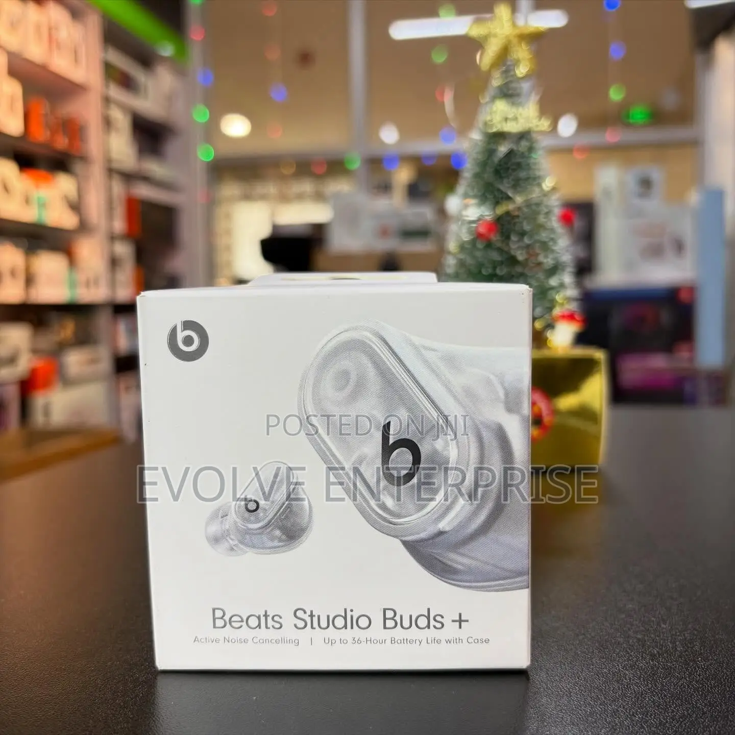 Beats Studio Buds +