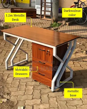 Office Desk/Workstation/Wooden Table/Study Table/Office 31
