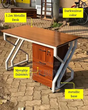 Office Desk/Workstation/Wooden Table/Study Table/Office 31