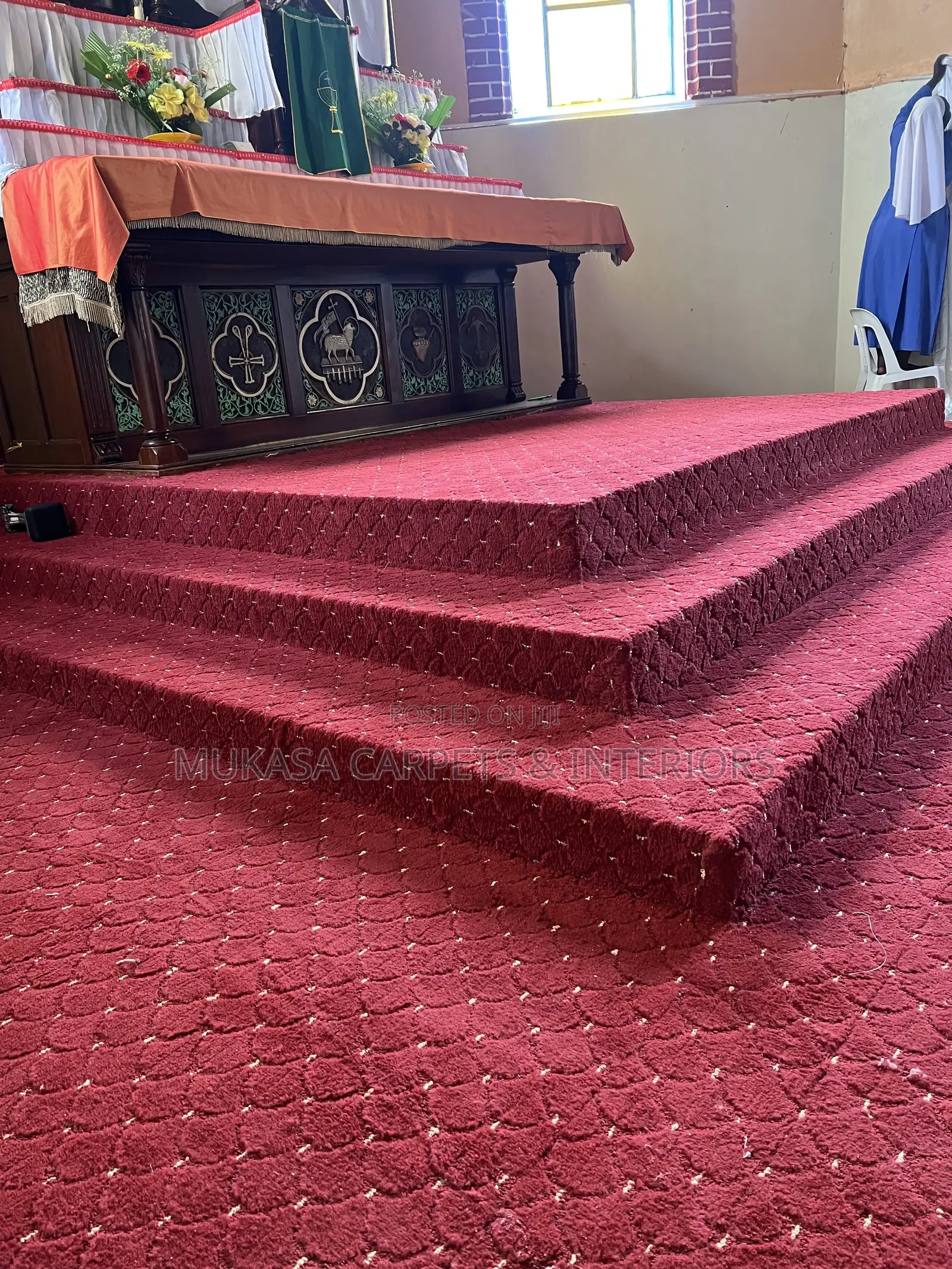Galaxy Carpets/Dot Carpets