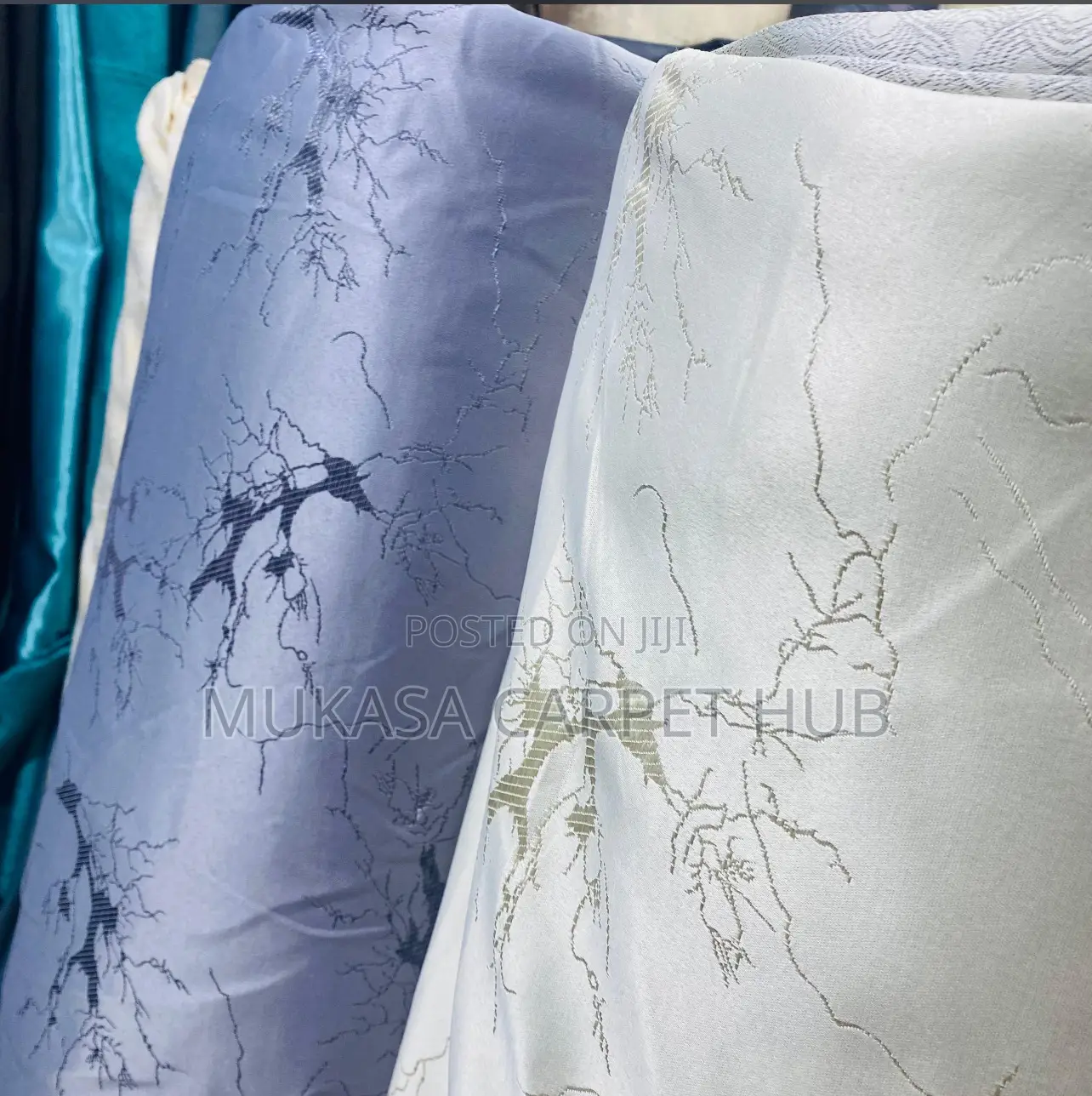 Curtains/ Curtains