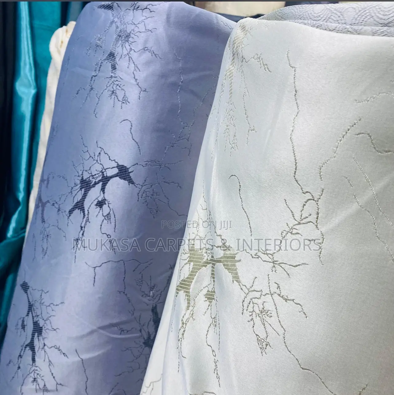 Curtains/ Curtains