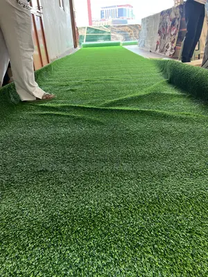 High Quality Grass Carpet