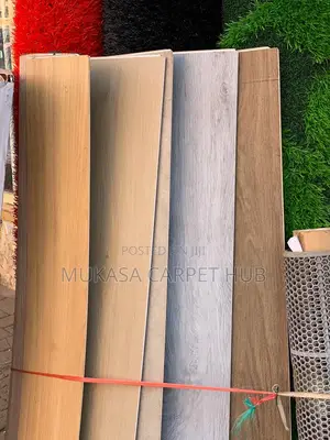 SPC-PVC Carpets