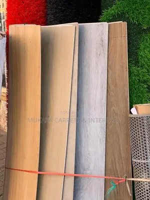 SPC-PVC Carpets