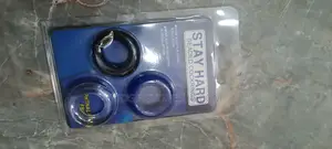 Stay Hard Cock Ring Men