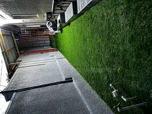 All Weather Artificial Grass Carpet