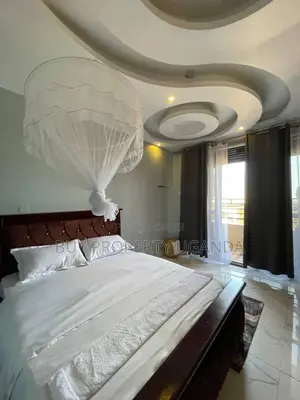 Furnished Studio Apartment in Victoria Mall, Katabi for rent
