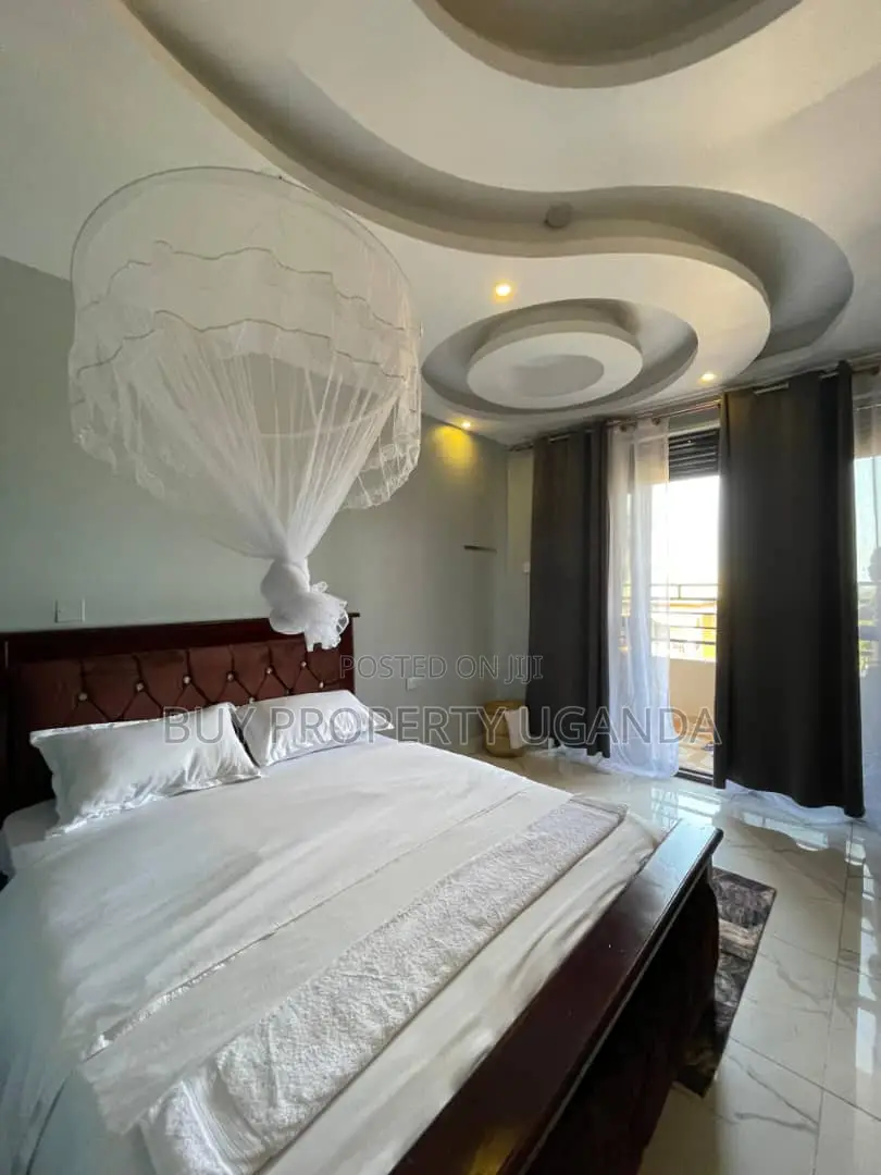 Furnished Studio Apartment in Victoria Mall, Katabi for rent
