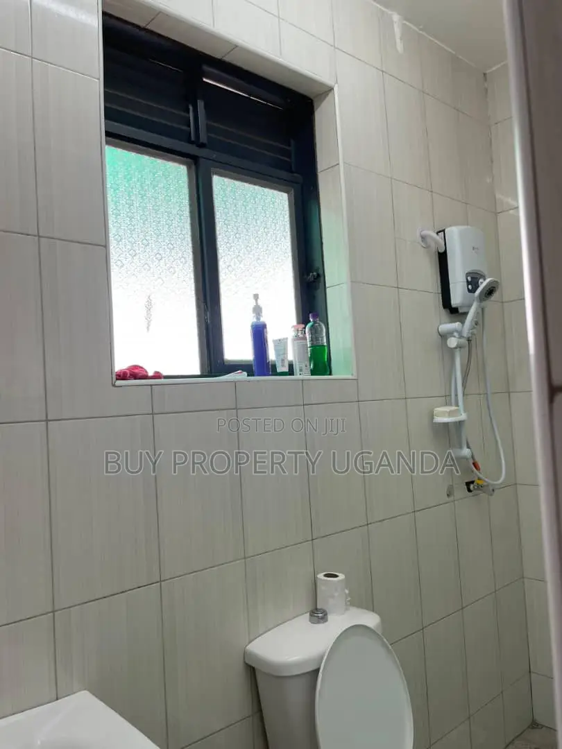 Furnished Studio Apartment in Victoria Mall, Katabi for rent