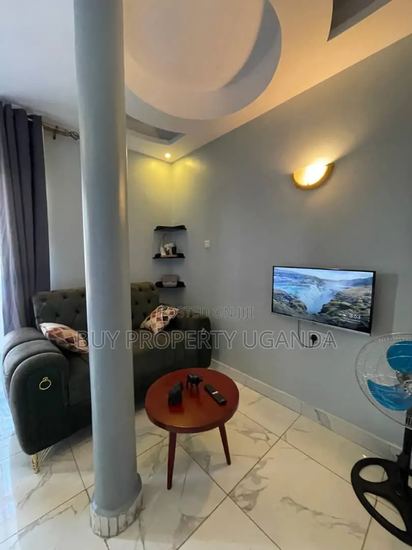Furnished Studio Apartment in Victoria Mall, Katabi for rent