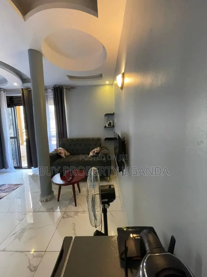 Furnished Studio Apartment in Victoria Mall, Katabi for rent