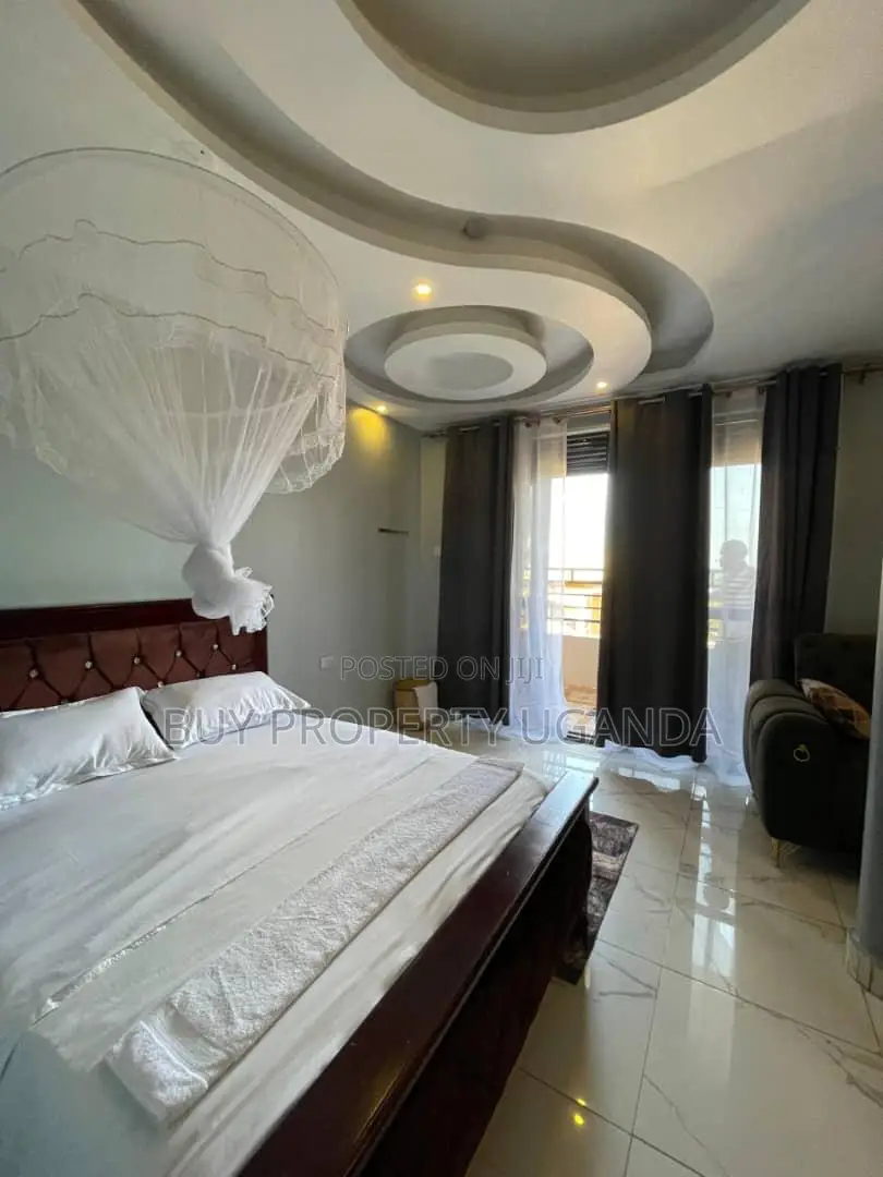Furnished Studio Apartment in Victoria Mall, Katabi for rent