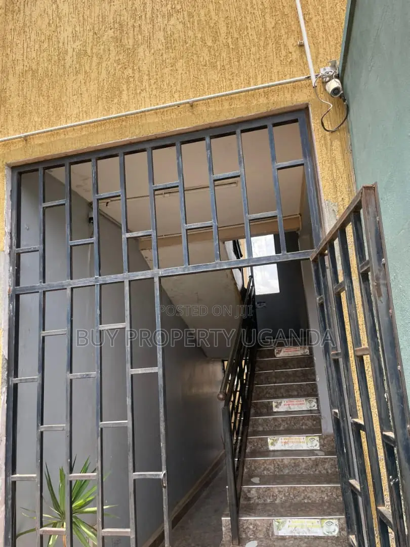 Furnished Studio Apartment in Victoria Mall, Katabi for rent