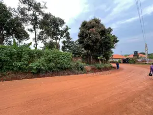 Land for Sale Near Entebbe Airport