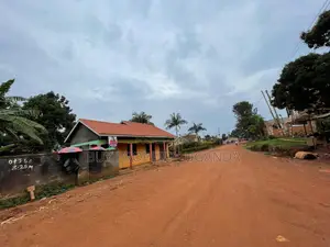 Land for Sale Near Entebbe Airport
