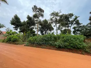 Land for Sale Near Entebbe Airport