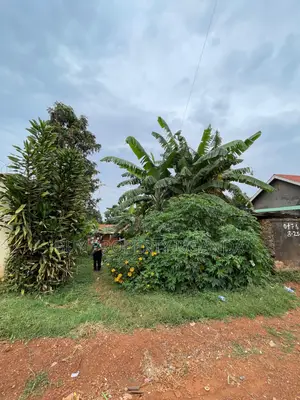 Land for Sale Near Entebbe Airport