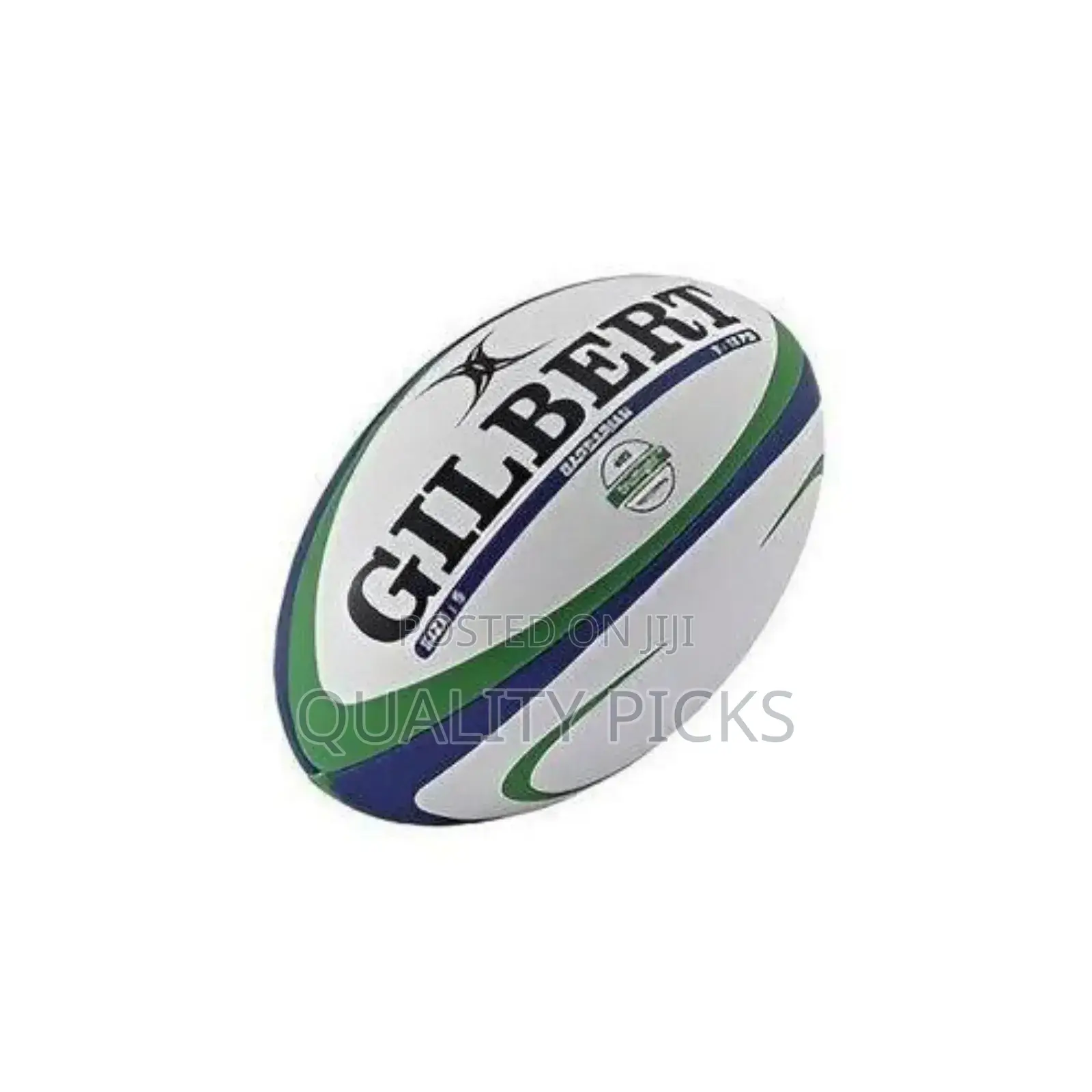 Original Rugby Ball (Gilbert) Size 4