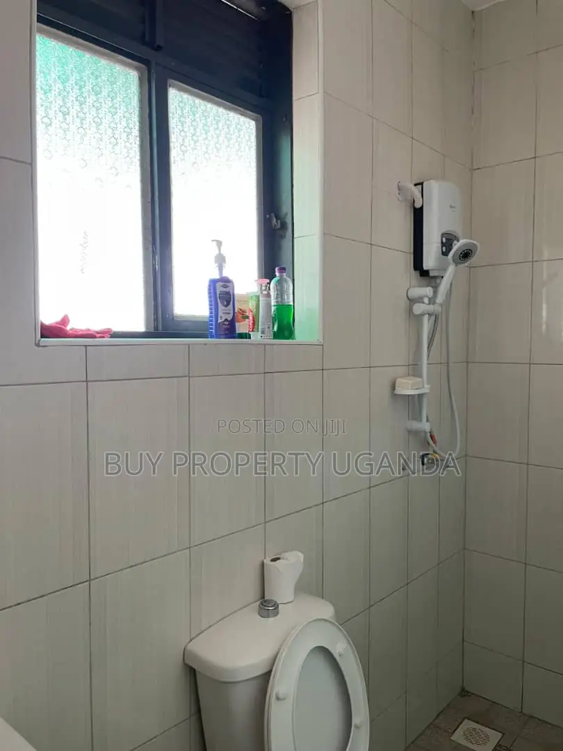Furnished Studio Apartment in Victoria Mall, Katabi for rent