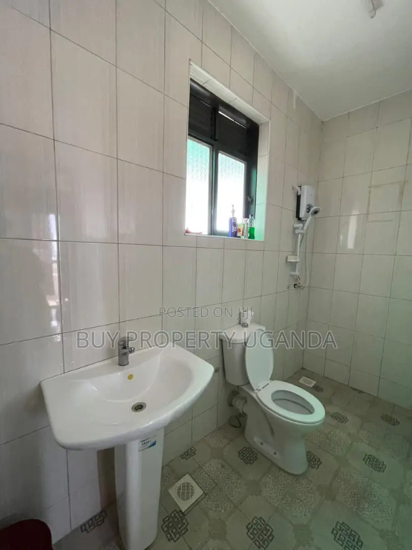 Furnished Studio Apartment in Victoria Mall, Katabi for rent