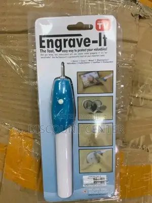 Engraving Pen