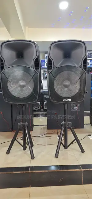 Ailipu 9040 Paired Speaker