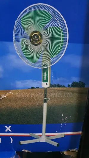 Evernal Stand Fan Original